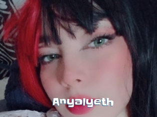 Anyalyeth