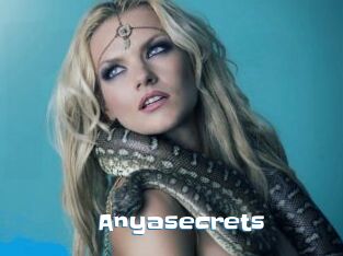 Anyasecrets
