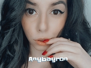 Anybayron