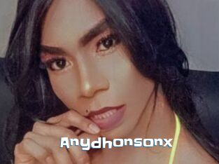 Anydhonsonx