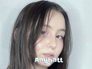 Anyhatt