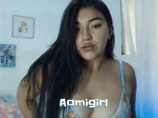 Aomigirl
