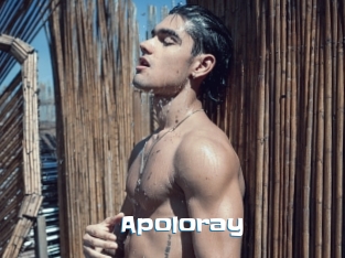 Apoloray
