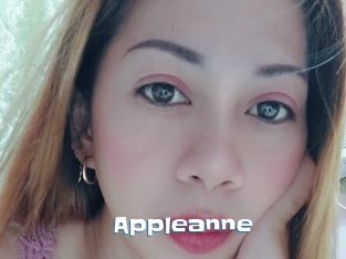 Appleanne