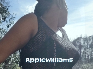 Applewilliams