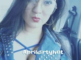 Aprildirtyhot