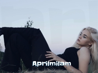 Aprilmilam
