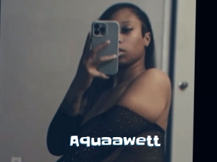 Aquaawett
