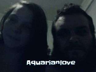 Aquarianlove