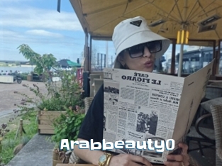 Arabbeauty0