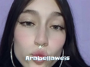 Arabellaweis