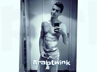 Arabtwink