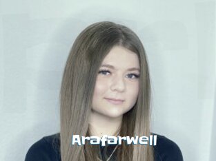 Arafarwell