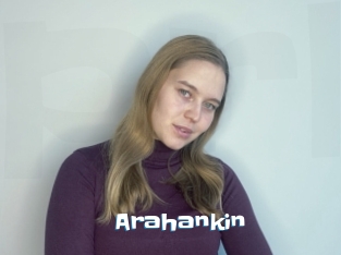 Arahankin
