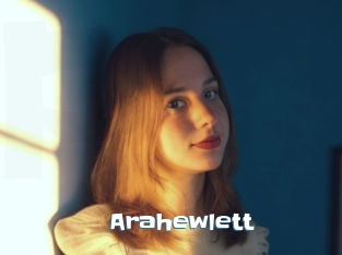 Arahewlett