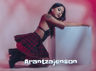 Arantzajenson