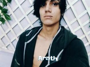 Arath