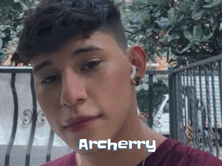 Archerry