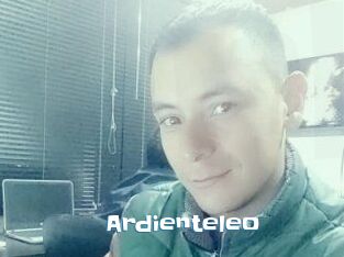 Ardienteleo