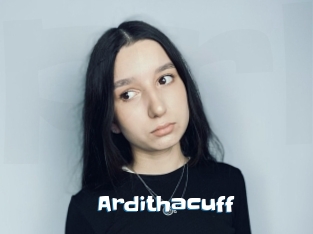 Ardithacuff