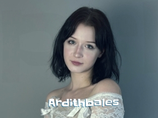 Ardithbales