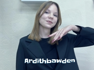 Ardithbawden