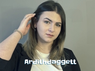 Ardithdaggett