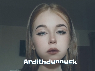 Ardithdunnuck