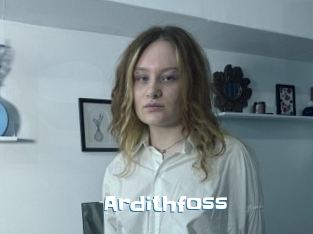 Ardithfoss