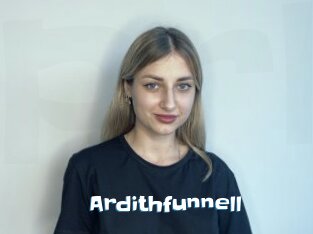 Ardithfunnell