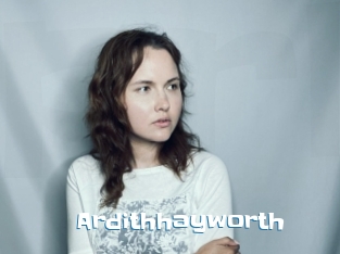 Ardithhayworth