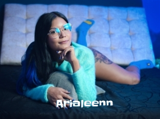 Arialeenn