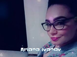 Ariana_ivanov