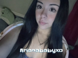 Arianababyxo