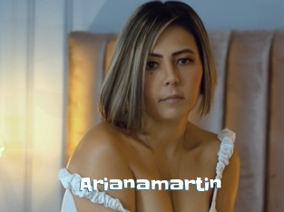 Arianamartin
