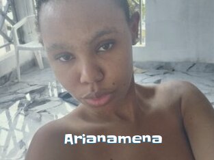 Arianamena