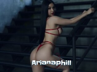 Arianaphill
