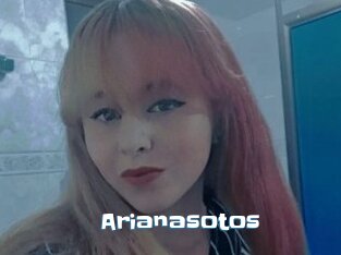 Arianasotos