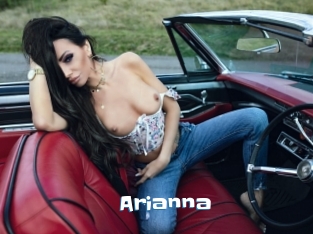 Arianna