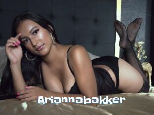 Ariannabakker