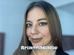 Ariannacallie