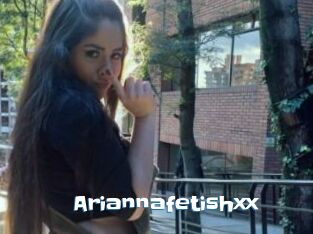 Ariannafetishxx