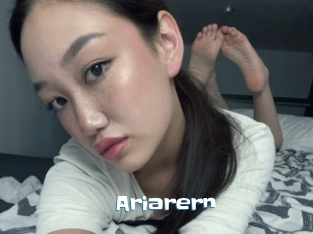 Ariarern