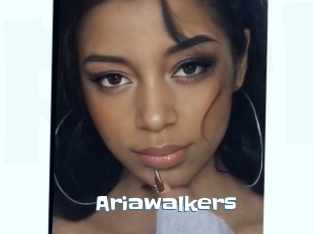 Ariawalkers