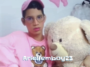 Arielfemboy23