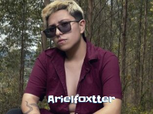 Arielfoxtter