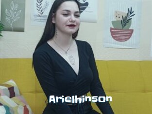 Arielhinson
