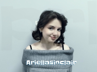 Ariellasinclair