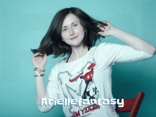 Ariellefantasy