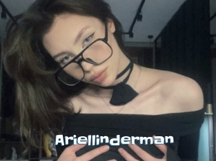 Ariellinderman